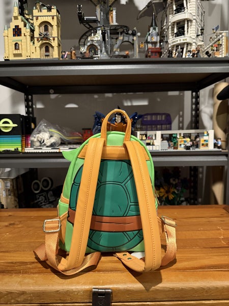 Extremely Rare Loungefly Mini Backpacks - Open to Individual Offers :)62863863408001112
