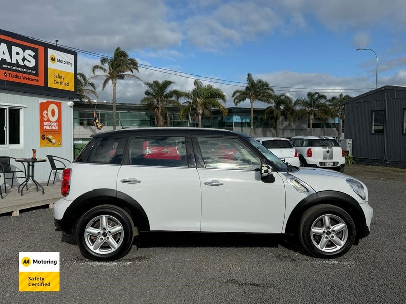 2014 BMW Mini CROSSOVER62869813411969114
