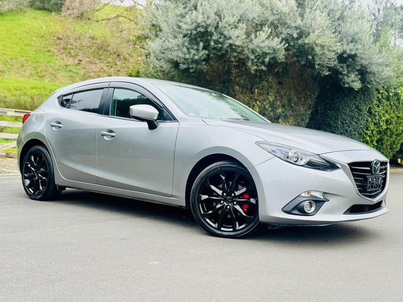 2014 Mazda Axela 20S SPORTS !! TOP SPEC MODEL !!628647589845791110