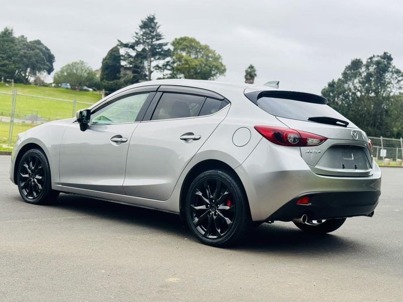 2014 Mazda Axela 20S SPORTS !! TOP SPEC MODEL !!62864758984579111