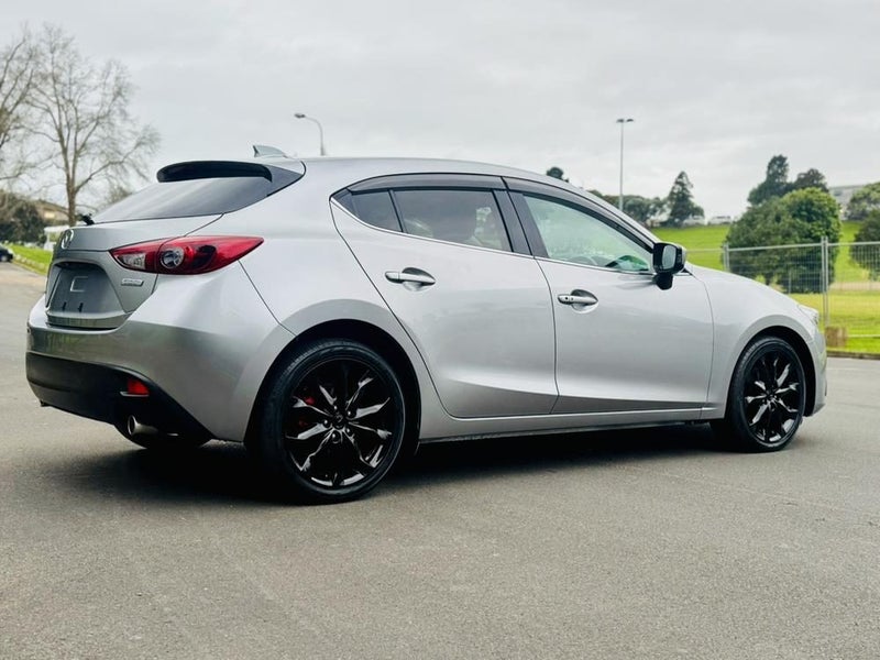 2014 Mazda Axela 20S SPORTS !! TOP SPEC MODEL !!62864758984579112