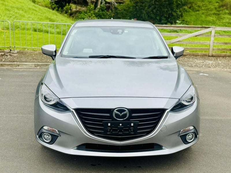 2014 Mazda Axela 20S SPORTS !! TOP SPEC MODEL !!62864758984579114