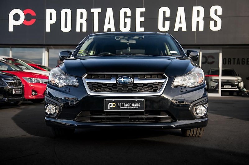 2012 Subaru Impreza Sport 2.0i-S Eyesight AWD L...62869813424514111