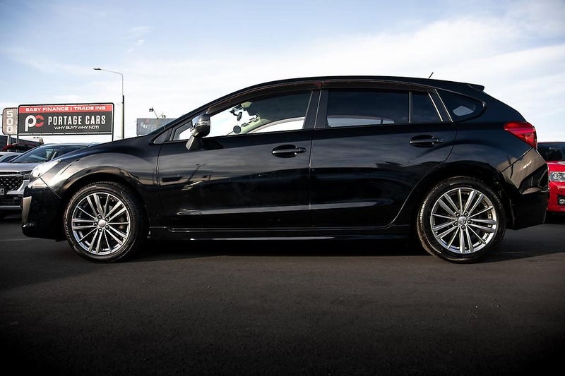2012 Subaru Impreza Sport 2.0i-S Eyesight AWD L...62869813424514112