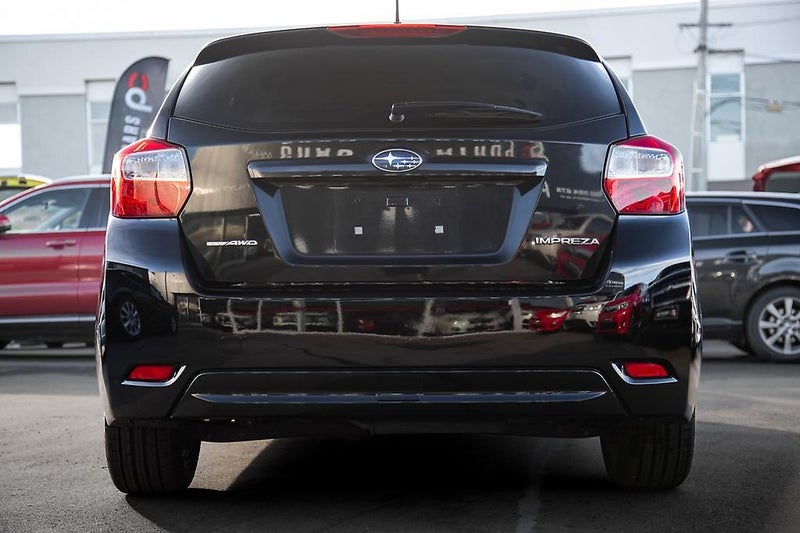 2012 Subaru Impreza Sport 2.0i-S Eyesight AWD L...62869813424514114