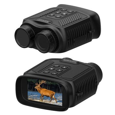 4K Night Vision Binoculars Carousel 2