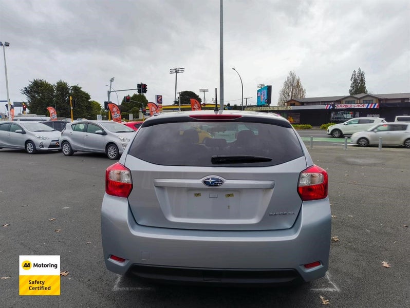 2013 Subaru Impreza62864757825666112