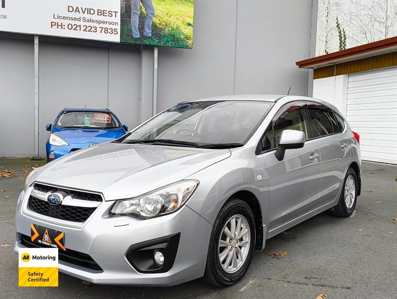 2013 Subaru Impreza62864757825666113