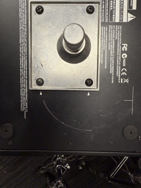 Roland TD-30 Drum module62940492517761112