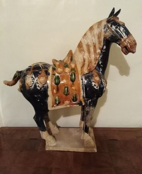 Very Large Chinese Horse62933735173633111