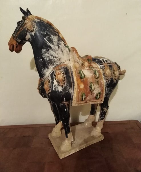 Very Large Chinese Horse62933735173633112