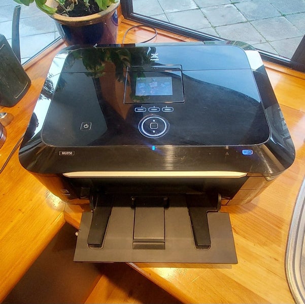 Canon MG8150 Printer Scanner Carousel 1