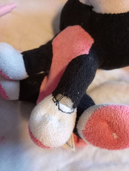 Cat needs some love - looks like Postman Pat cat Carousel 2
