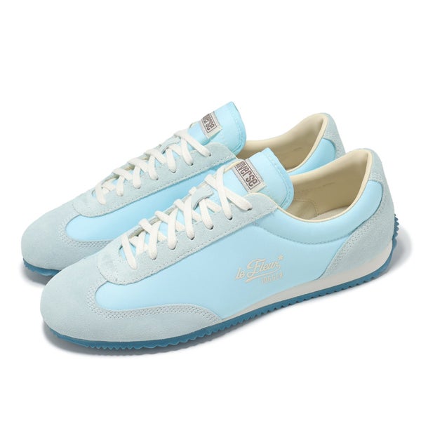 Converse x GOLF le FLEUR Jogger Quiet Tide Starlight Blue Men Unisex A16262C Carousel 16