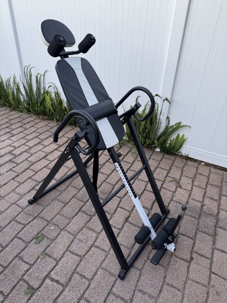 Inversion Table - set up and new62863873523074118