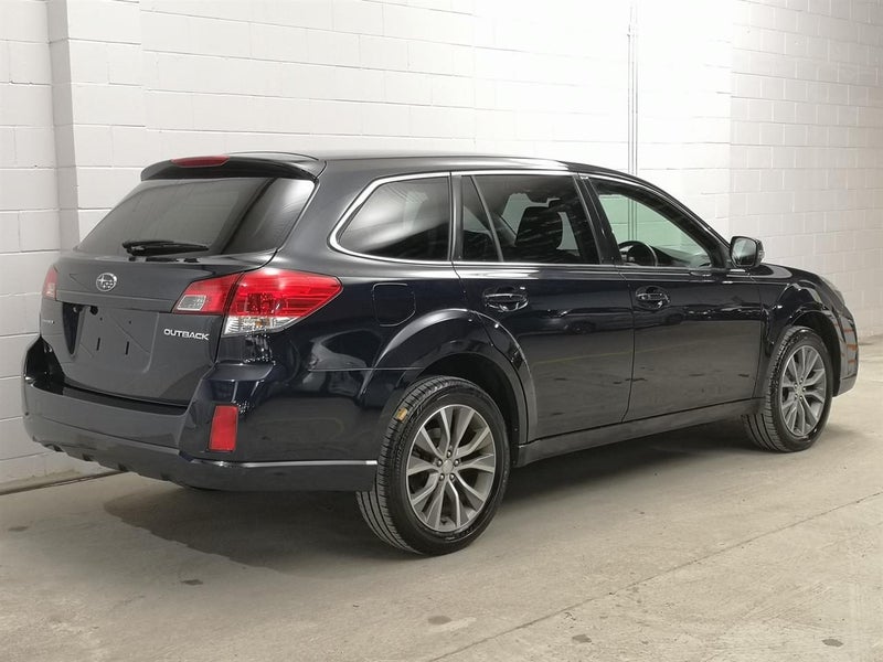 2013 Subaru Outback Facelift Camchain Eyesight...62864757414915111