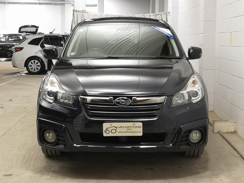 2013 Subaru Outback Facelift Camchain Eyesight...62864757414915113