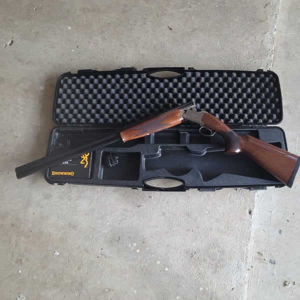 Browning citori sporter62863873544834111