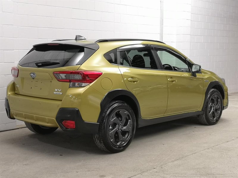 2022 Subaru XV New Shape Hybrid E-Boxer Low KM...62864757434242111