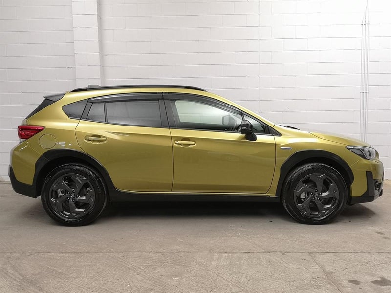 2022 Subaru XV New Shape Hybrid E-Boxer Low KM...62864757434242112