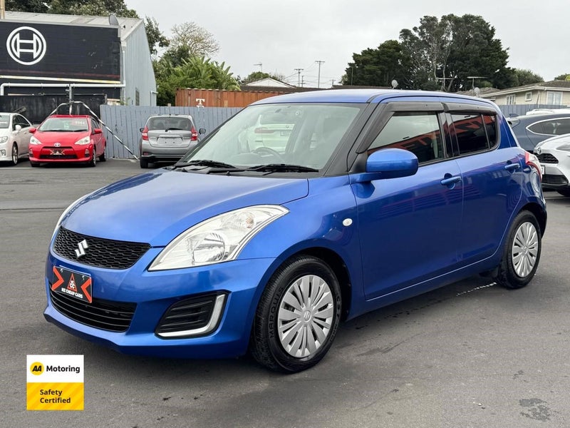 2016 Suzuki Swift62865836593153113