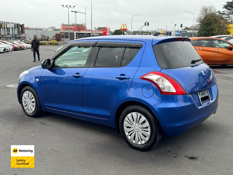2016 Suzuki Swift62865836593153114