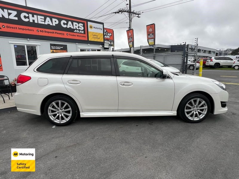 2012 Subaru Legacy62864757658499114