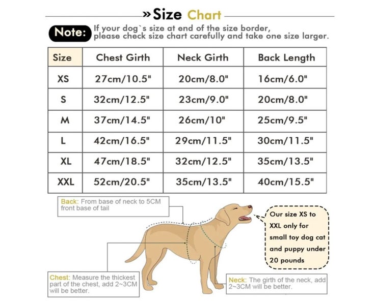 Pet's heart four leg clothes Dog's warm cotton clothes Pet's clothes Pet's co Carousel 2