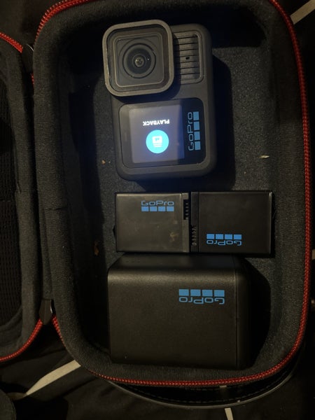 GOPRO HERO 13 BLACK Carousel 1