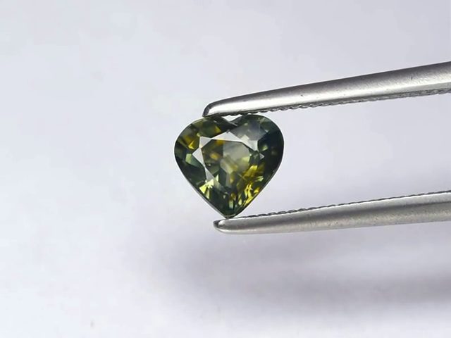 $1 RES * Buy Now $1,400.00 * 0.68ct AUSTRALIA Unheated Sapphire Loose Gemstone Carousel 2