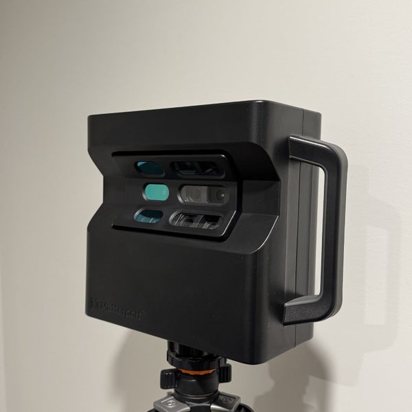 Matterport Pro2 3D Camera62863868617346112