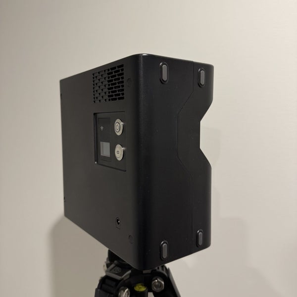 Matterport Pro2 3D Camera62863868617346114