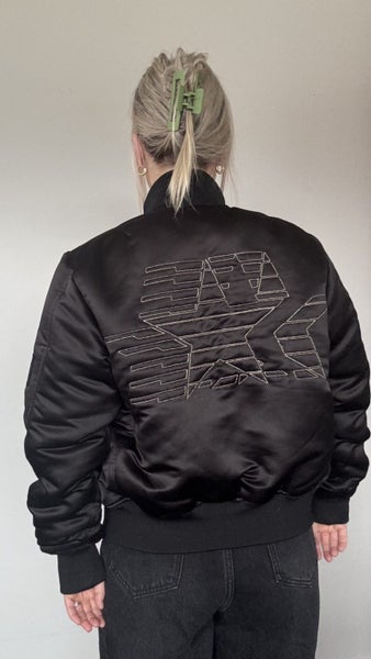 P.E Nation bomber jacket62867851635714111