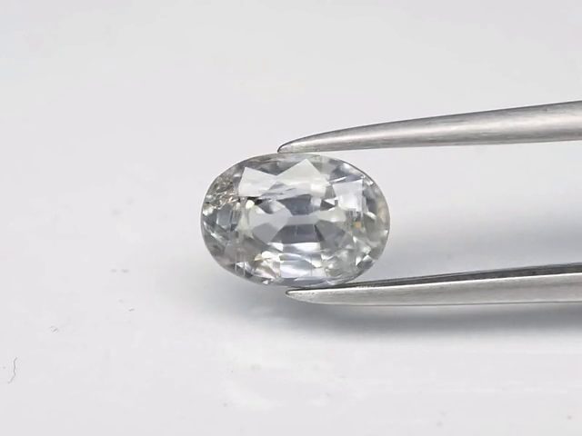 $1 RES * Buy Now $1,329.00 * 1.14ct Unheated SI1 Blue Sapphire Loose Gemstone Carousel 2