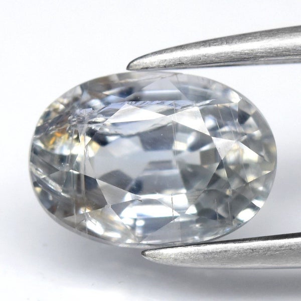 $1 RES * Buy Now $1,329.00 * 1.14ct Unheated SI1 Blue Sapphire Loose Gemstone Carousel 1