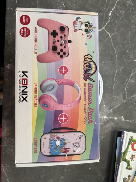 Nintendo Switch game pack628688356913931122