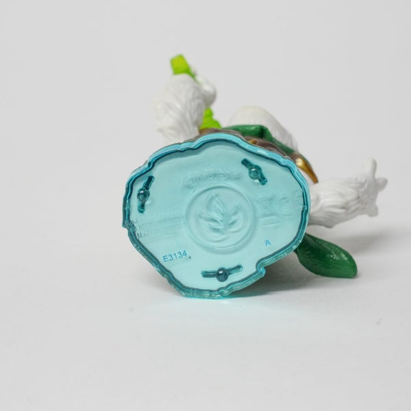 Skylanders Swap Force Zoo Lou - Life Element Carousel 6