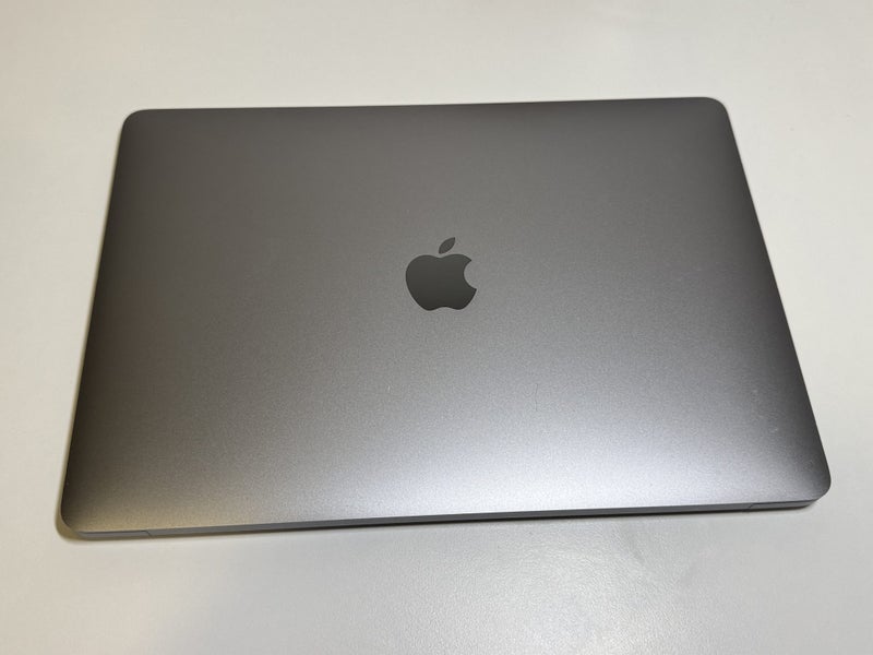 Macbook air 2020 M1(Space Gray) 13inch, 8gb, 256ssd62867851708546112