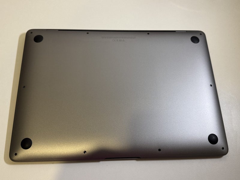 Macbook air 2020 M1(Space Gray) 13inch, 8gb, 256ssd62867851708546113