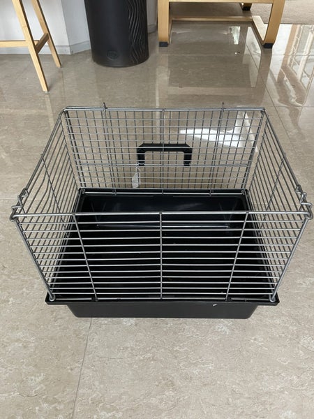 Cat Cage Carousel 1