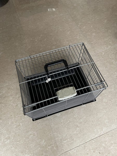 Cat Cage Carousel 3