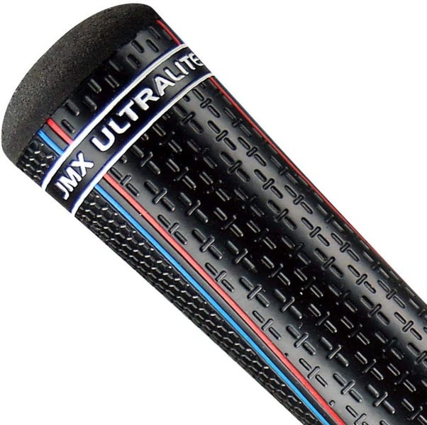 JumboMax Golf Grips JMX Ultralite Tapered Golf Club Grips Oversize Golf Grips 25 Carousel 2