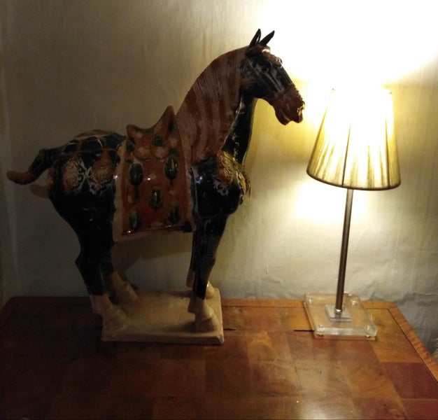 Very Large Chinese Horse62933735173633112