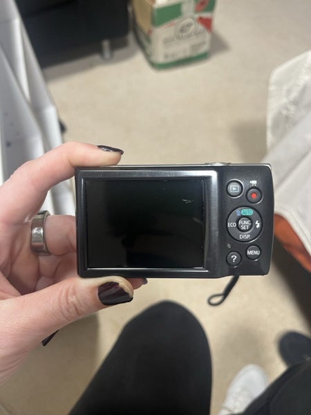 Canon IXUS 160 Digital Camera Carousel 5