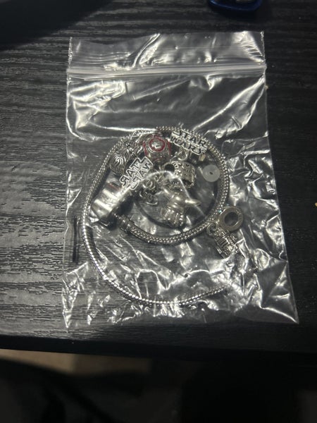 Star Wars charm bracelet Carousel 10