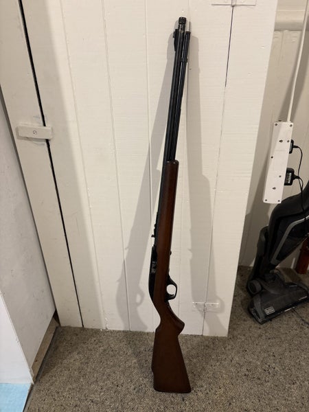 Marlin Model 60 .22LR Rifle62863873590914111