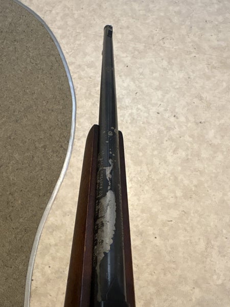 Marlin Model 60 .22LR Rifle62863873590914112