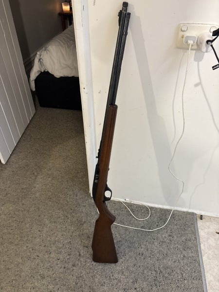 Marlin Model 60 .22LR Rifle628638735909141112