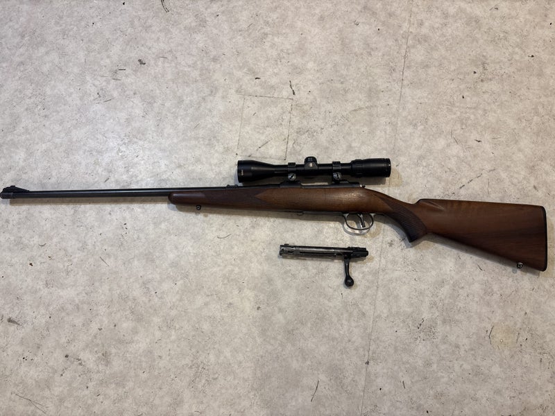 BRNO .243 Rifle628638735957771115