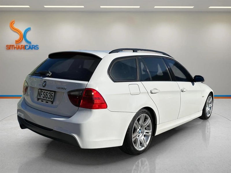 2008 BMW 320i62864757320578114